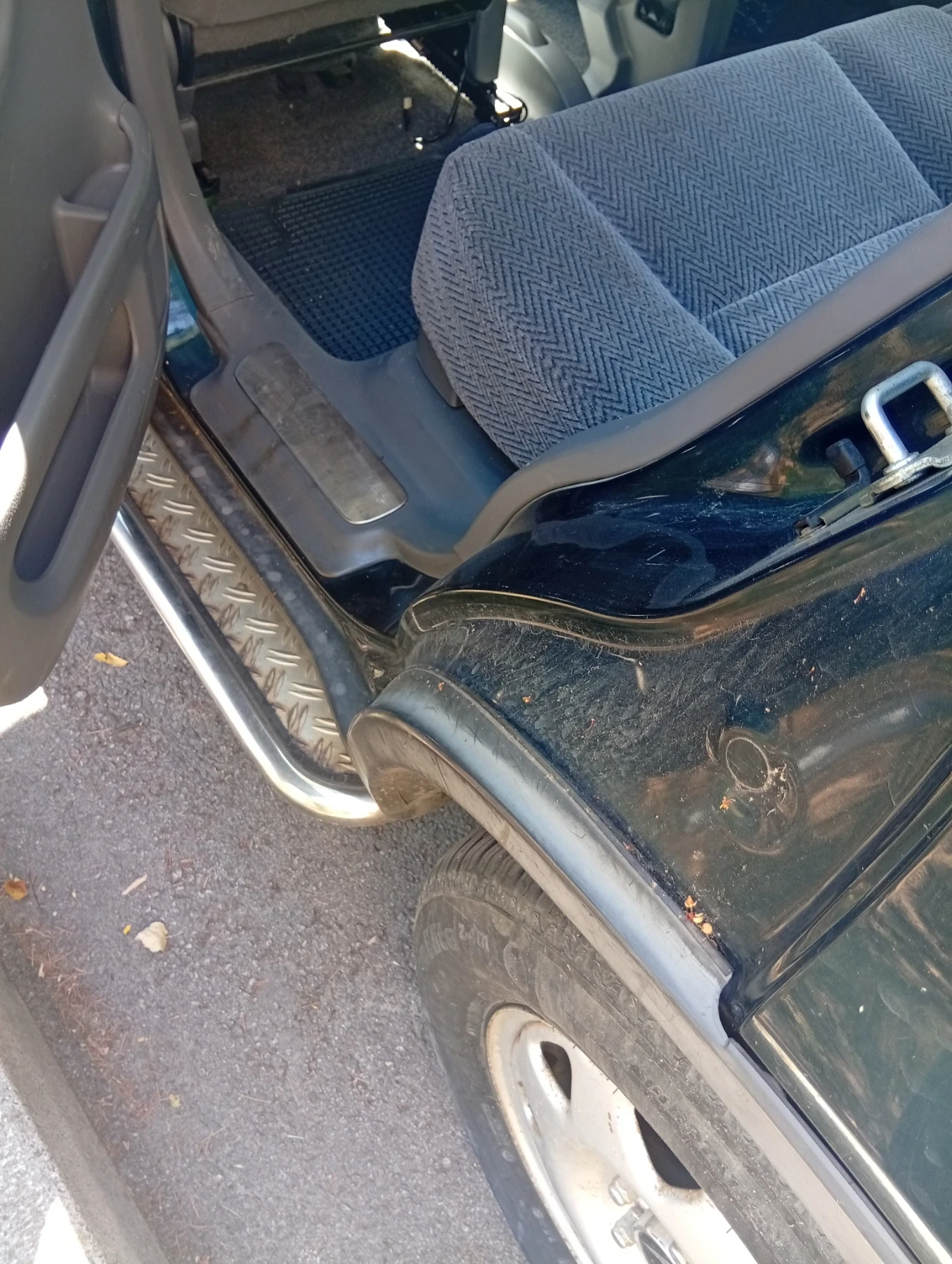 Honda Cr-v, снимка 7 - Автомобили и джипове - 55639252