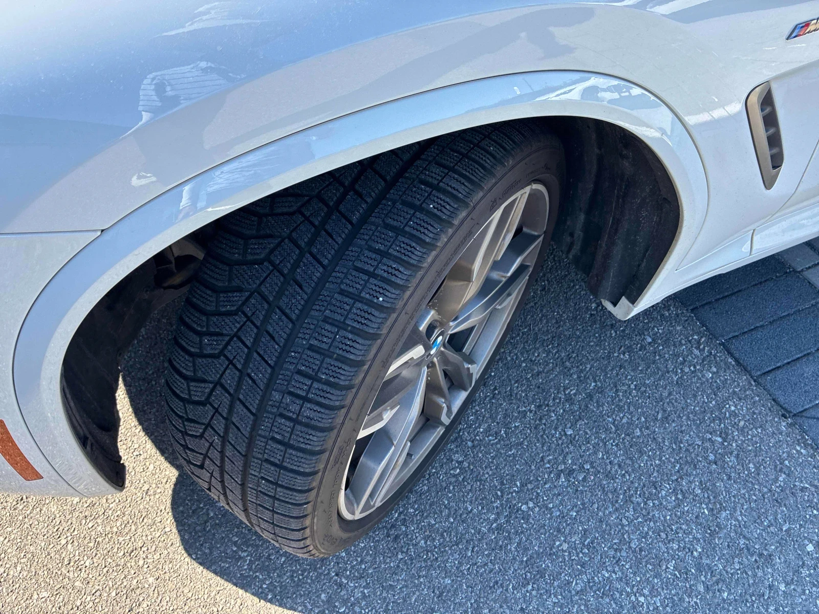BMW X4 XDrive40i* HARMAN KARDON* HEAD-UP* 360* CARFAX , снимка 13 - Автомобили и джипове - 55727127