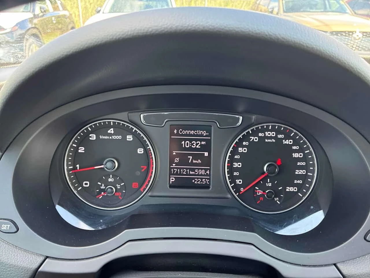 Audi Q3 * Progressiv * АВТОКРЕДИТ БЕЗ ПЪРВОНАЧАЛНА ВНОСКА*, снимка 8 - Автомобили и джипове - 55748830
