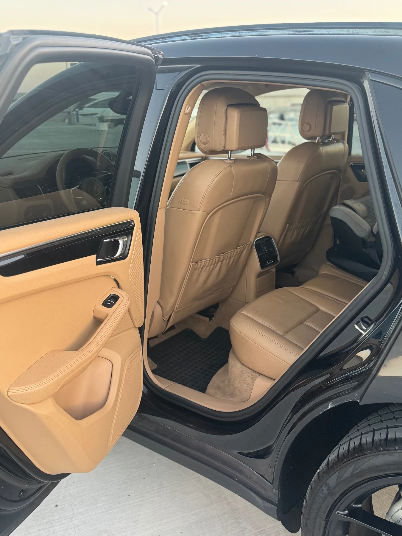 Porsche Macan Macan s 3.0 340к.с, снимка 15 - Автомобили и джипове - 55931487