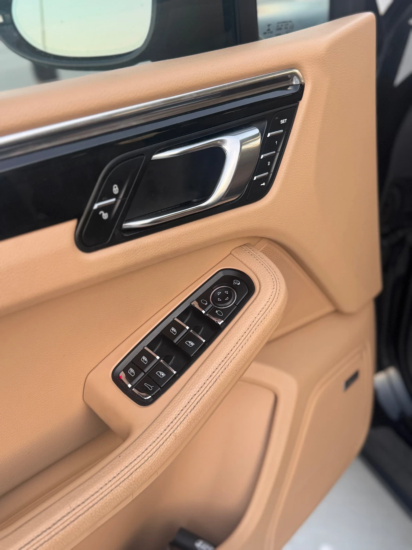 Porsche Macan Macan s 3.0 340к.с, снимка 13 - Автомобили и джипове - 55931487