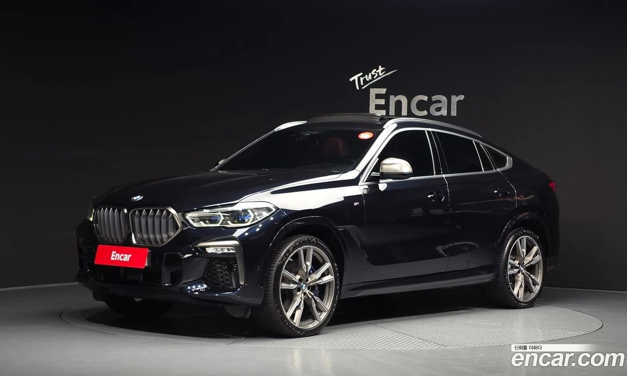BMW X6 ОБДУХ* HARMAN* 360* SOFT* HUD* STARLOUNGE* M.ТОЧКА