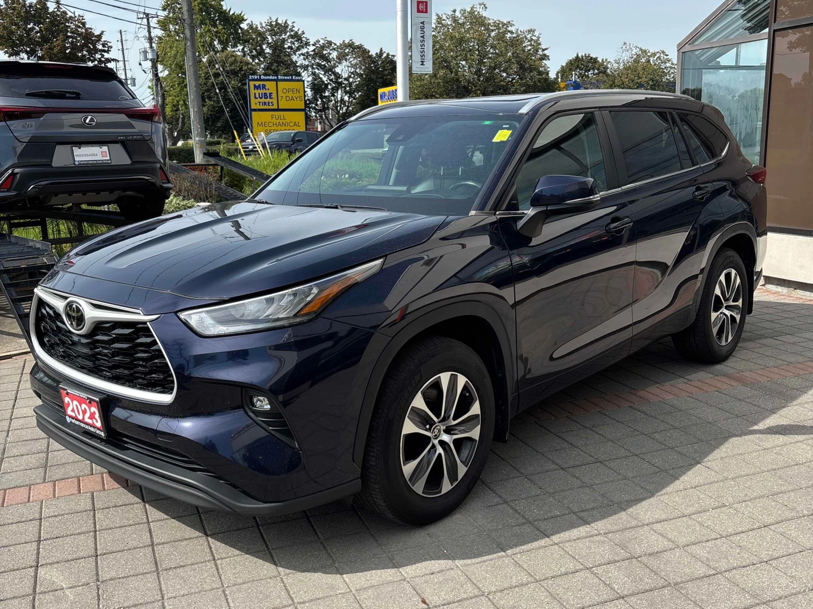 Toyota Highlander * AWD * CARFAX * АВТОКРЕДИТ* 