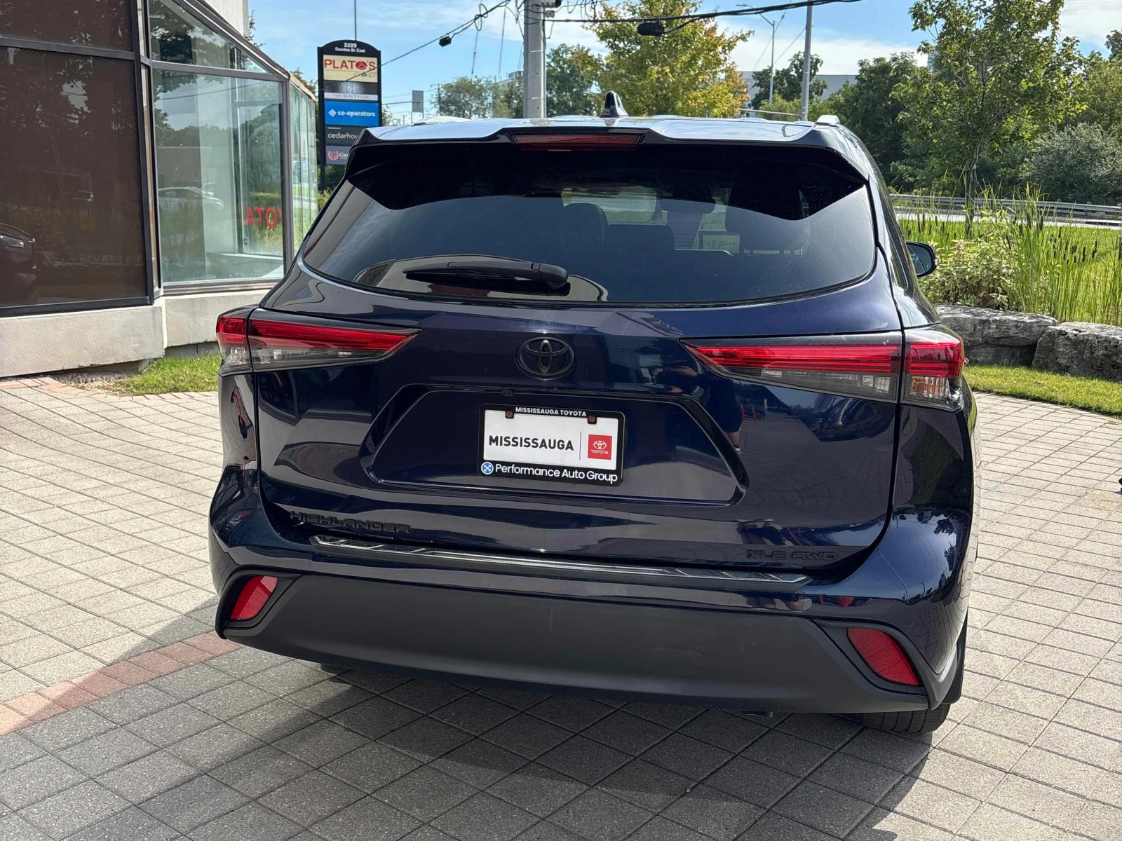 Toyota Highlander * AWD * CARFAX * АВТОКРЕДИТ* , снимка 4 - Автомобили и джипове - 55993571