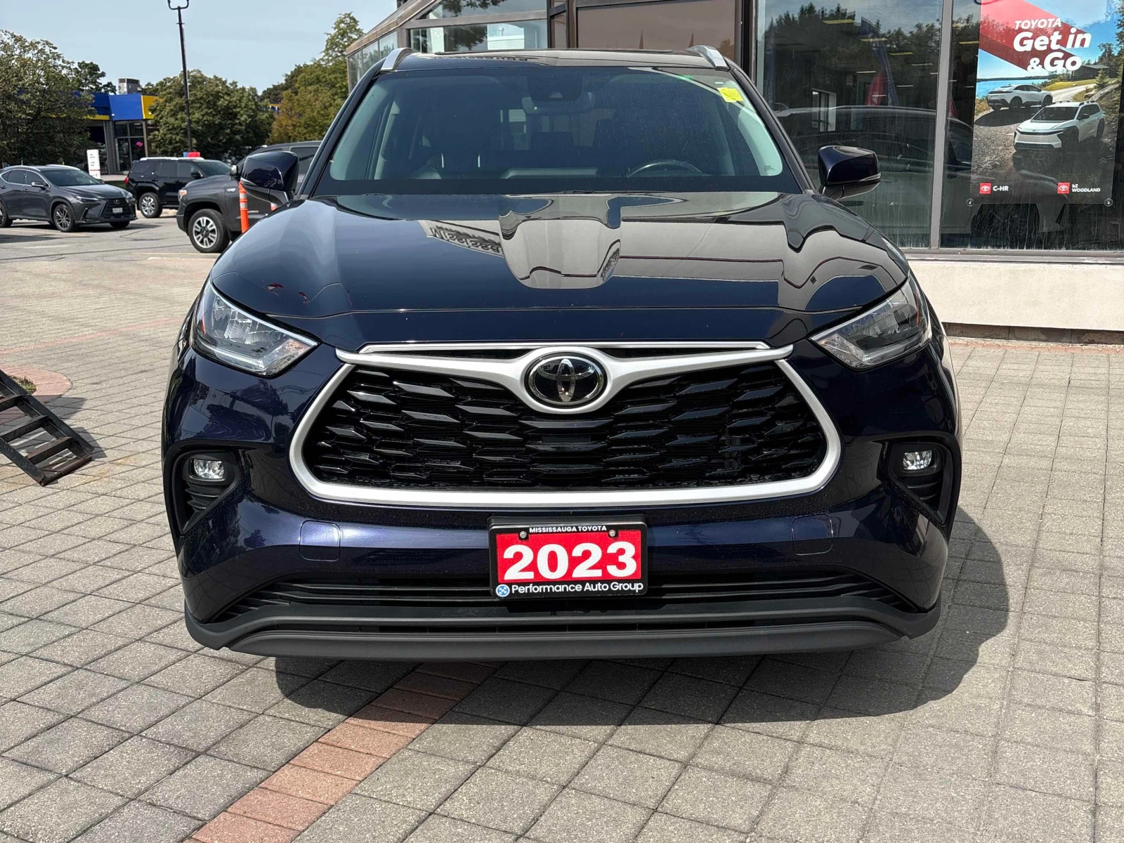 Toyota Highlander * AWD * CARFAX * АВТОКРЕДИТ* , снимка 6 - Автомобили и джипове - 55993571