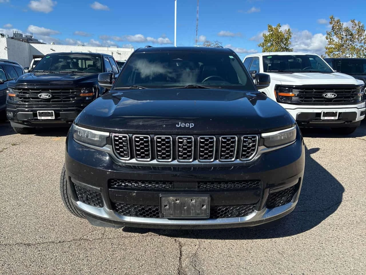 Jeep Grand cherokee Summit | CARFAX | ��������������� | Mobile.bg � ����������� 2