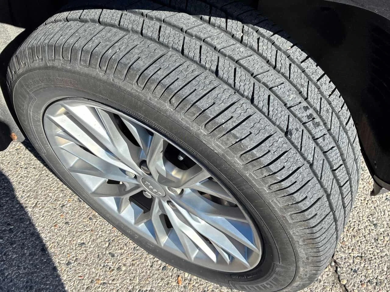Jeep Grand cherokee Summit | CARFAX | ��������������� | Mobile.bg � ����������� 6