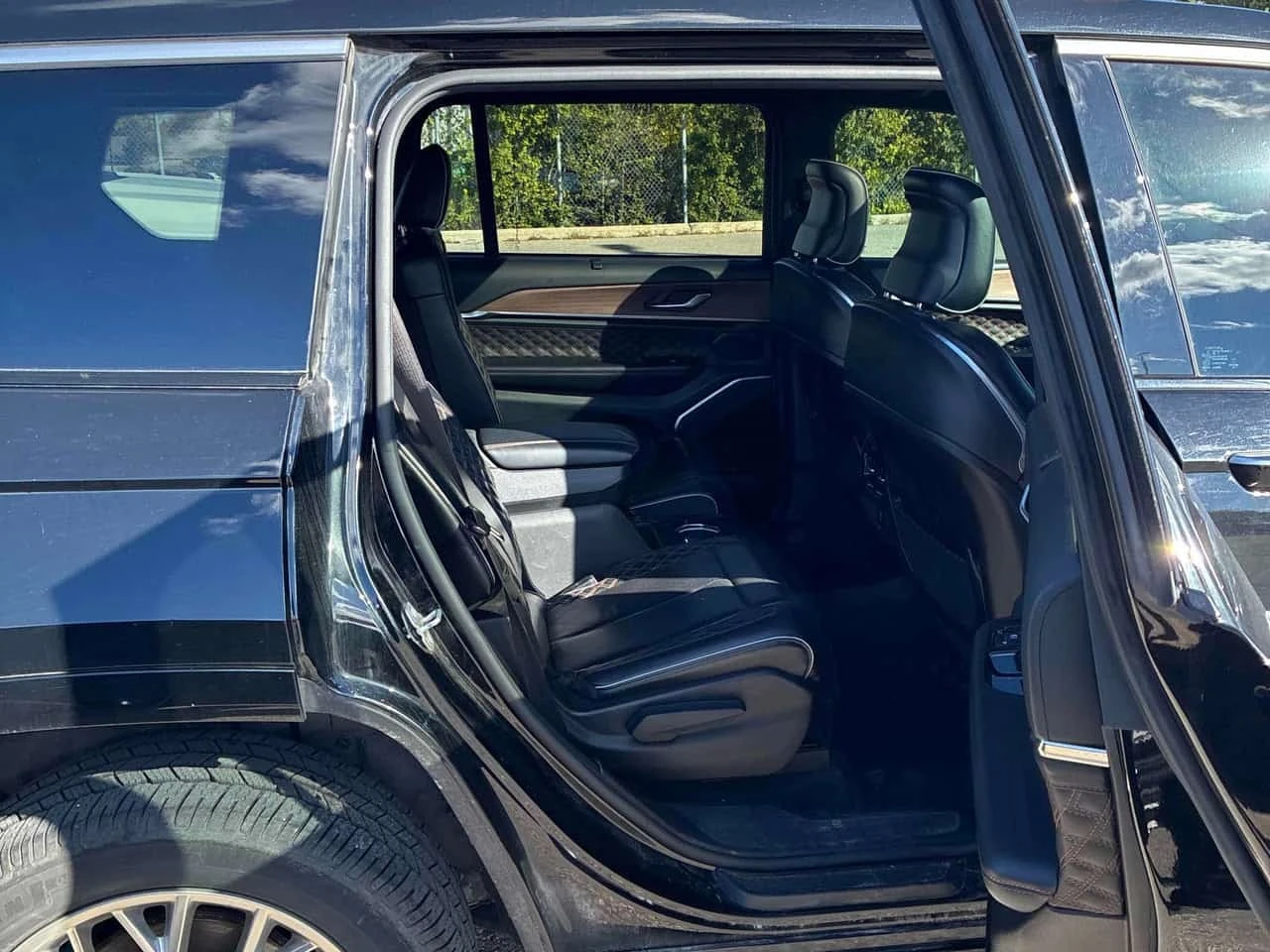 Jeep Grand cherokee Summit | CARFAX | ��������������� | Mobile.bg � ����������� 11