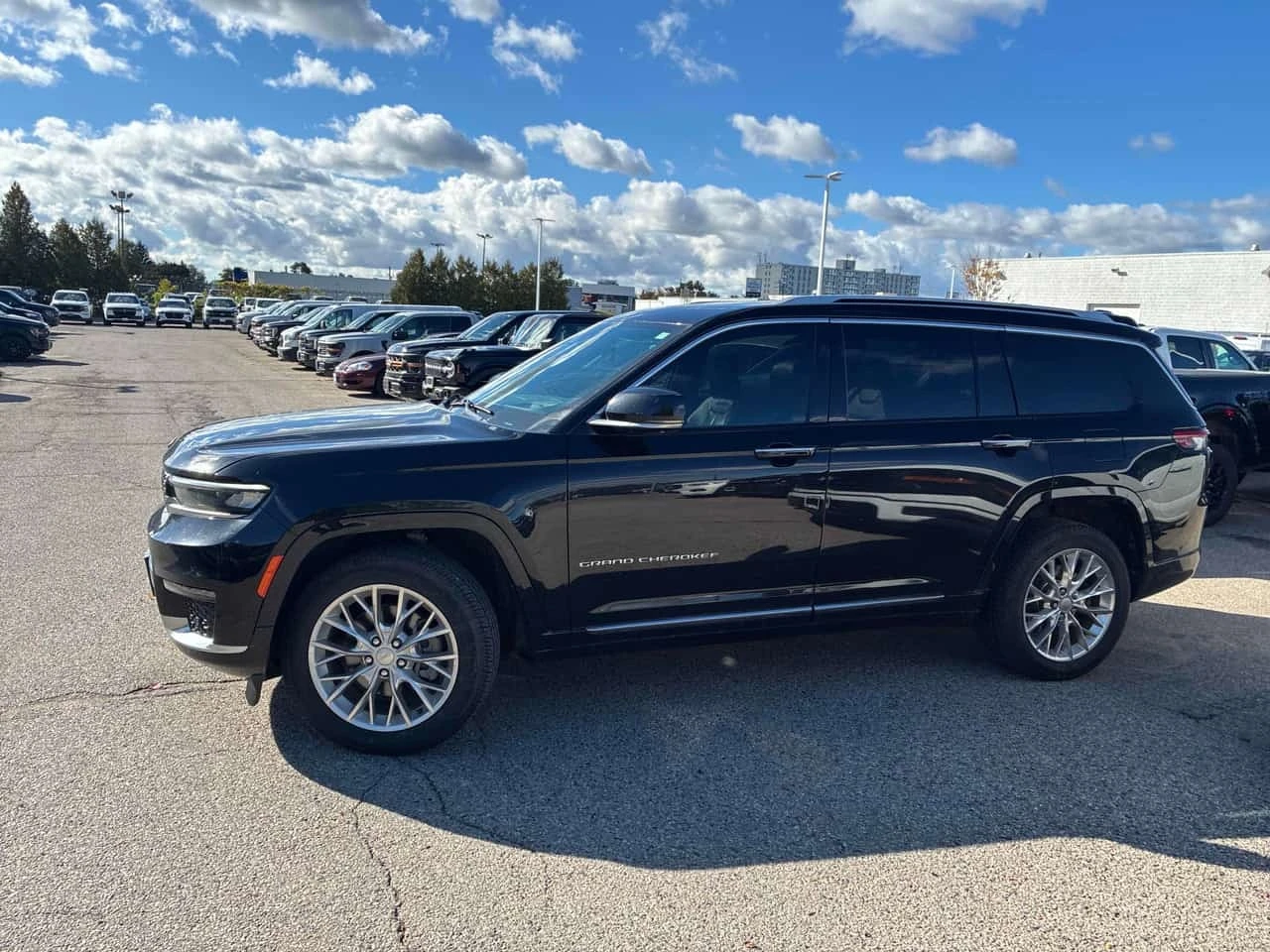 Jeep Grand cherokee Summit | CARFAX | ��������������� | Mobile.bg � ����������� 3