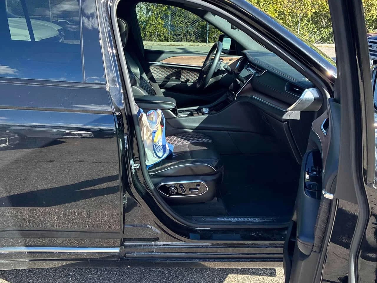 Jeep Grand cherokee Summit | CARFAX | ��������������� | Mobile.bg � ����������� 10