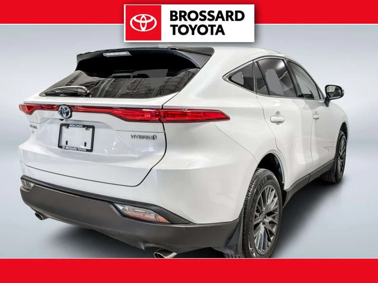 Toyota Venza LE, снимка 3 - Автомобили и джипове - 56541264