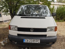 VW T4, снимка 1