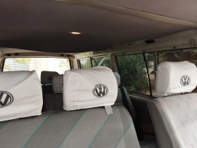 VW T4, снимка 9