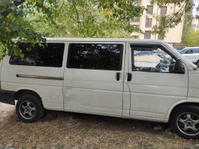 VW T4, снимка 6