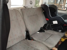 VW T4, снимка 8