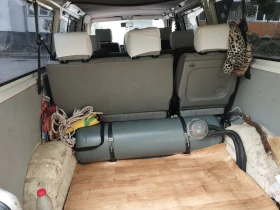 VW T4, снимка 8