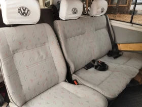 VW T4, снимка 7