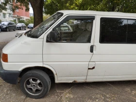 VW T4, снимка 2