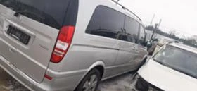 Mercedes-Benz Viano 2.2 CDI | Mobile.bg    2