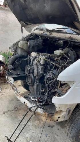 Mercedes-Benz Sprinter 410 | Mobile.bg � ����� ������ 9