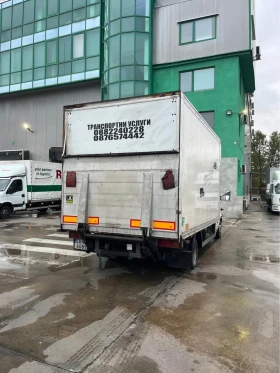 Mercedes-Benz Sprinter 410 | Mobile.bg � ����� ������ 4