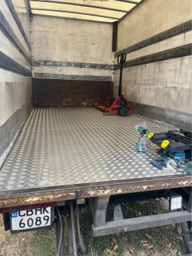 Mercedes-Benz Sprinter 410 | Mobile.bg � ����� ������ 5