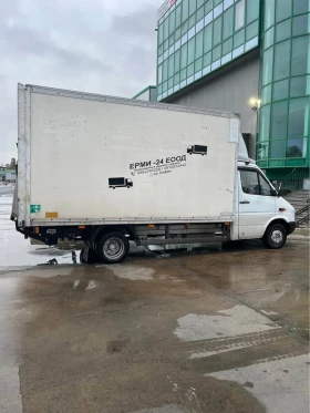 Mercedes-Benz Sprinter 410 | Mobile.bg � ����� ������ 3
