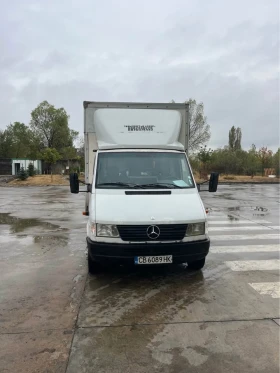Mercedes-Benz Sprinter 410 | Mobile.bg � ����� ������ 7