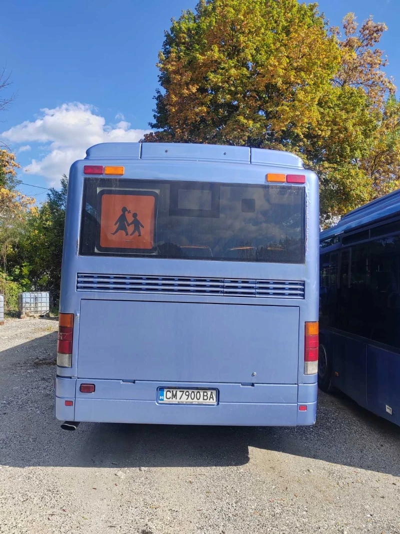 Setra S 315 NF, снимка 4 - Бусове и автобуси - 47779455