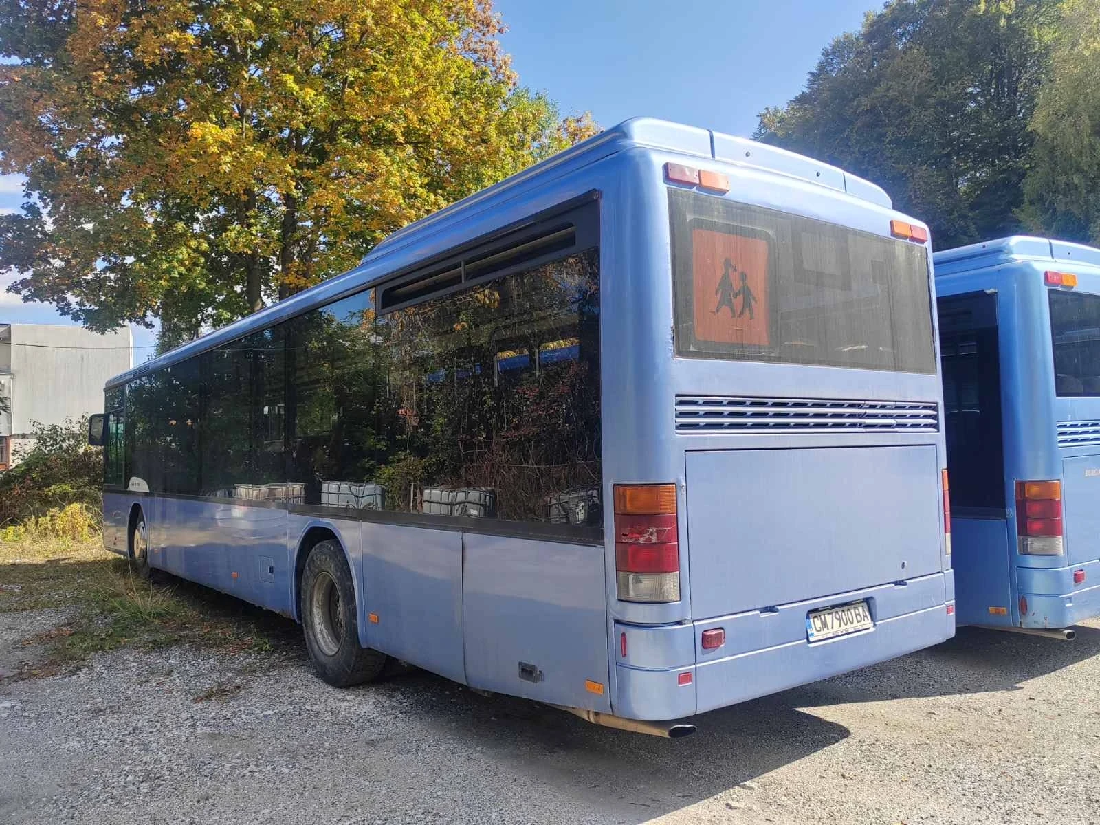 Setra S 315 NF - изображение 5