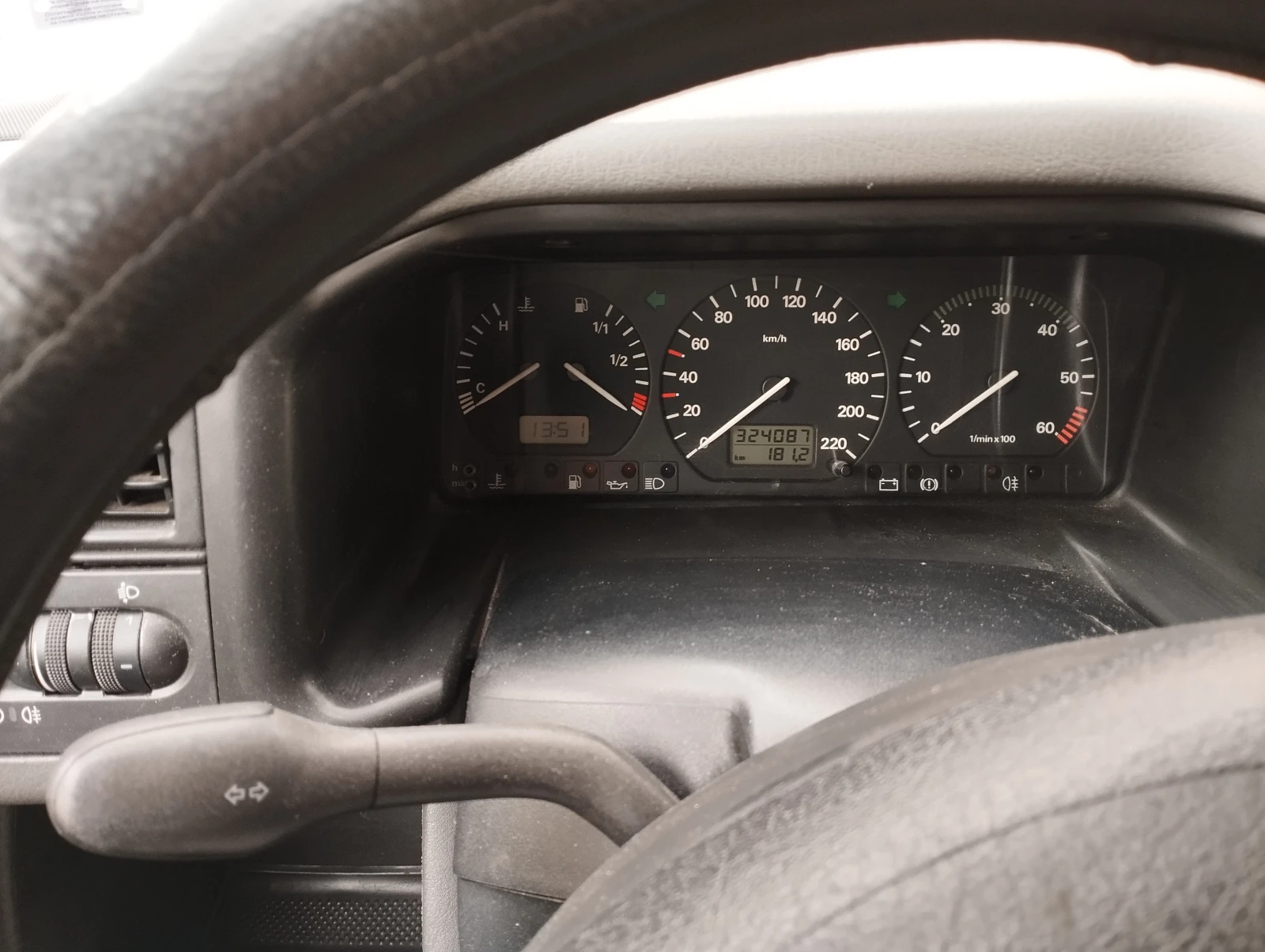VW T4, снимка 10 - Бусове и автобуси - 54081506