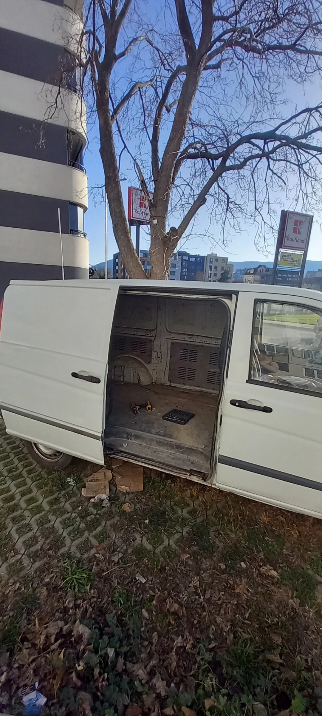 Mercedes-Benz Vito | Mobile.bg   3