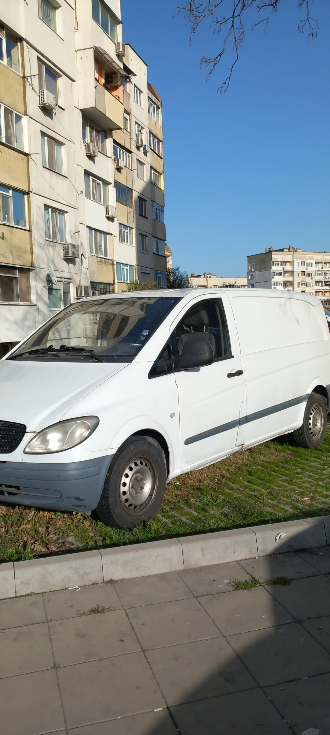Mercedes-Benz Vito | Mobile.bg   1