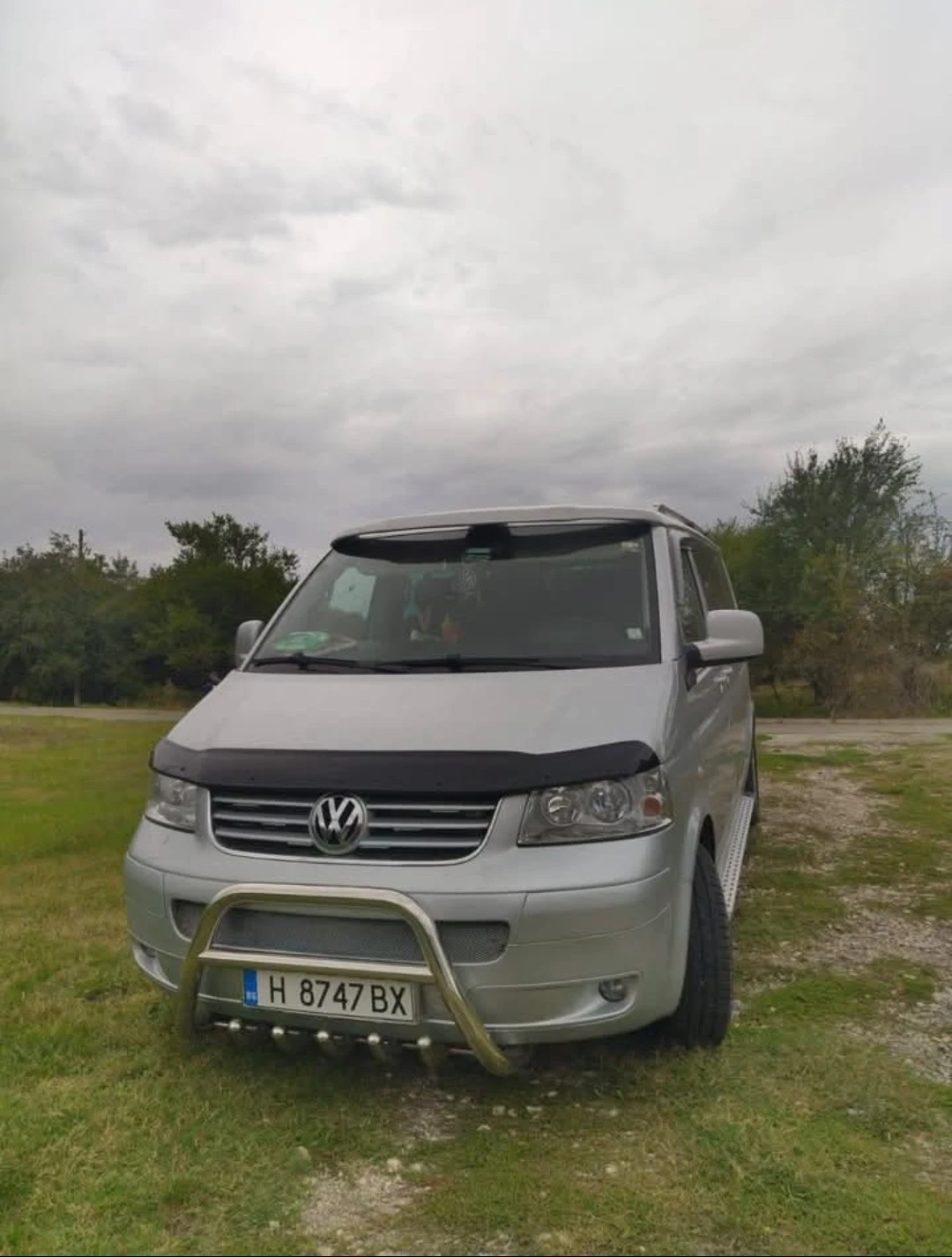 VW Caravelle 2.5tdi 174 k.c | Mobile.bg � ����������� 10