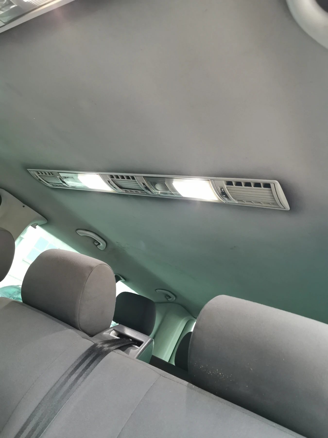 VW Caravelle 2.5tdi 174 k.c | Mobile.bg � ����������� 13