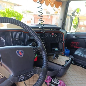Scania R 420 R 420 eev, снимка 9