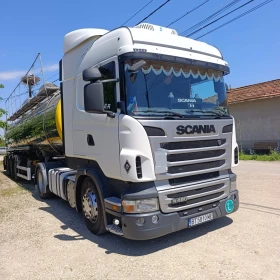 Scania R 420 R 420 eev, снимка 3