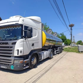 Scania R 420 R 420 eev, снимка 2