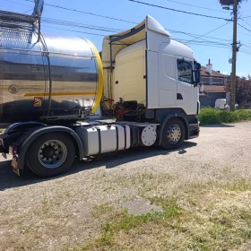 Scania R 420 R 420 eev, снимка 1