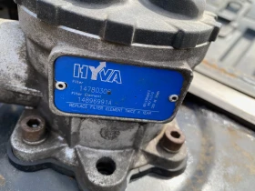 Ford Diesel FORD F-MAX 13.500, снимка 6