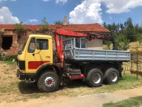 Mercedes-Benz 2224, снимка 7