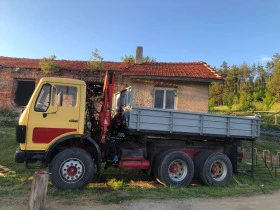 Mercedes-Benz 2224, снимка 4