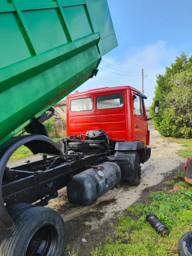 Обява за продажба на Mercedes-Benz 814 ~15 000 лв. - изображение 3