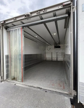 Mercedes-Benz Atego 1221* * * *  | Mobile.bg    6