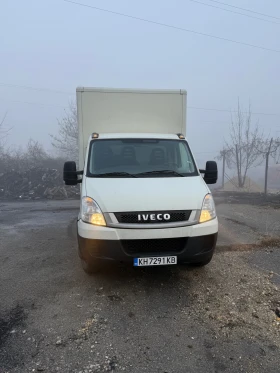 Iveco Daily 35S11, снимка 2