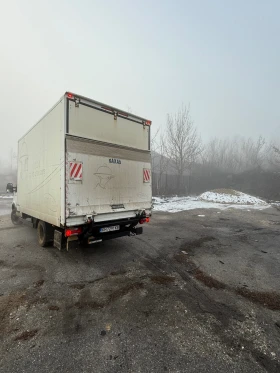 Iveco Daily 35S11, снимка 3