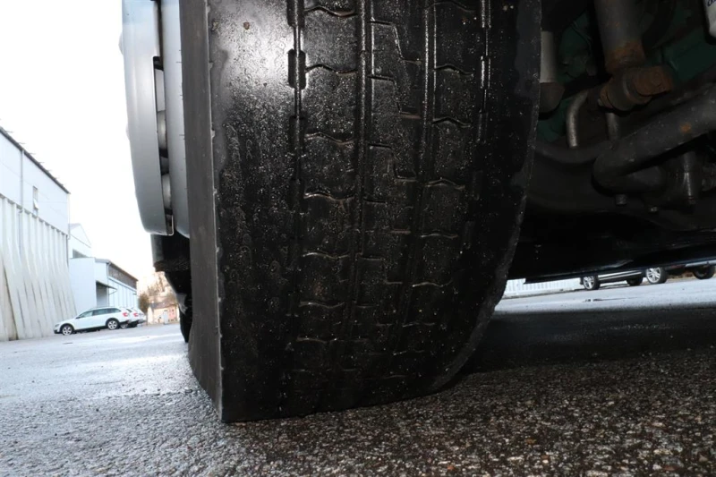 Volvo Fh 460 Паркинг климатик, снимка 16 - Камиони - 49889682