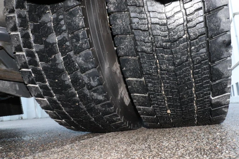 Volvo Fh 460 Паркинг климатик, снимка 17 - Камиони - 49889682