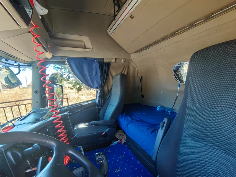 Scania R 420  LA 4X2 MNA EEV, снимка 7 - Камиони - 52500127