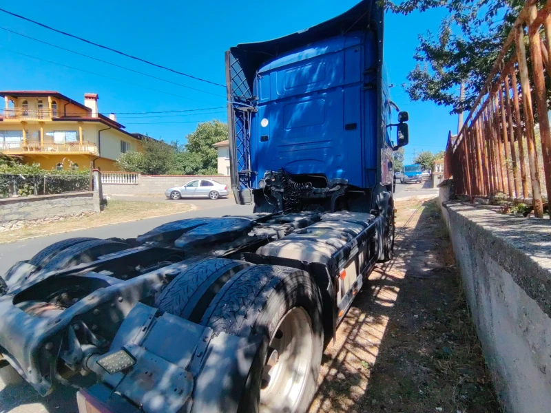 Scania R 420  LA 4X2 MNA EEV, снимка 6 - Камиони - 52500127